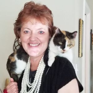 Meet your Posher, Kathy